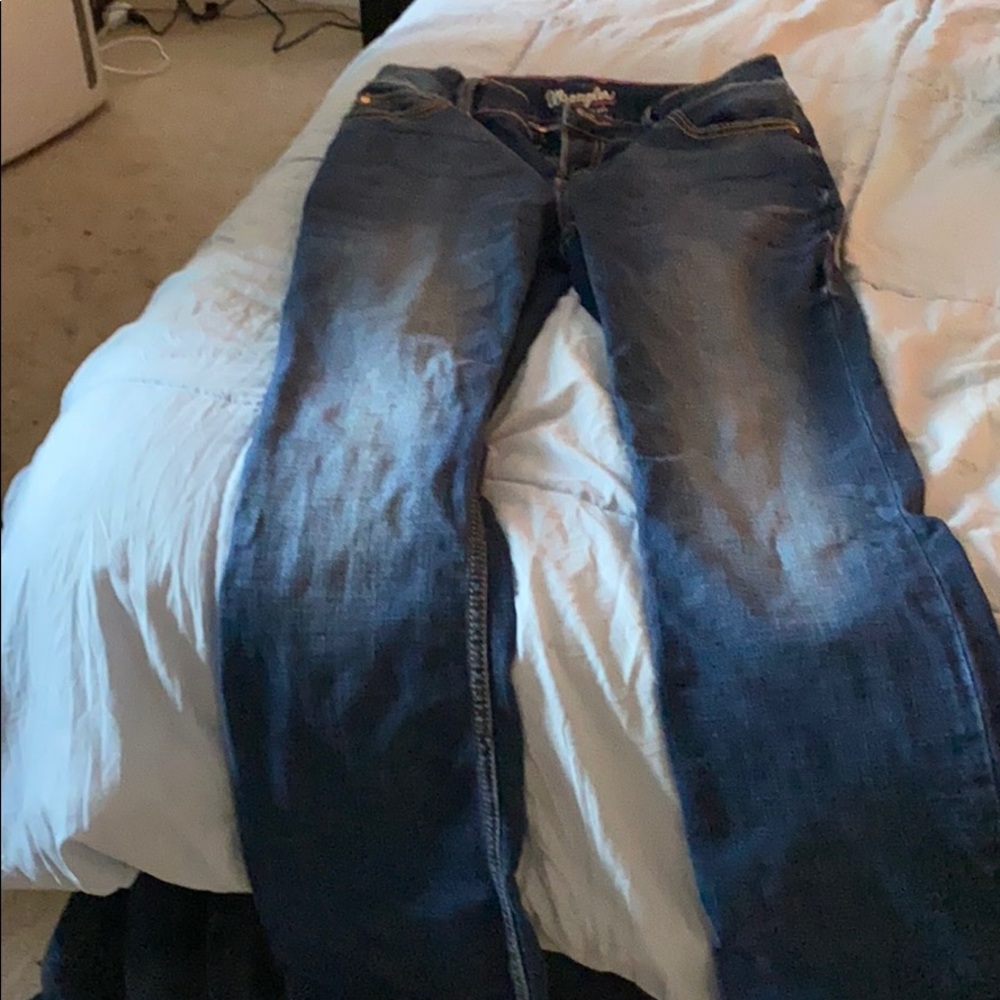 Wrangler Jeans